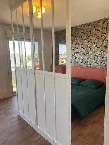 Appartement Pont Montaudran Toulouse Exterior foto