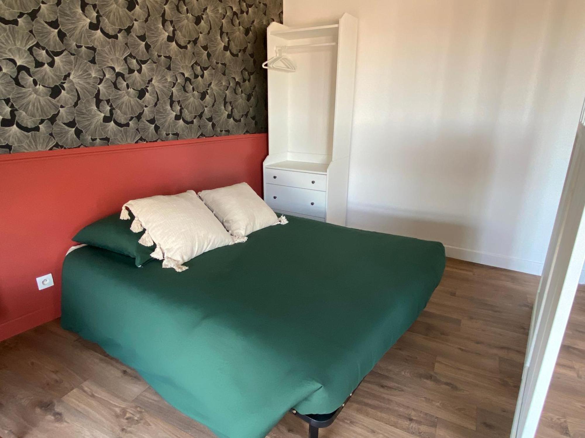 Appartement Pont Montaudran Toulouse Exterior foto